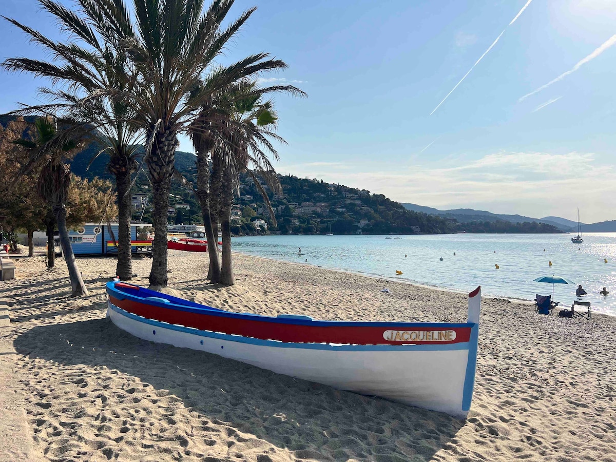 Plage de Saint-Clair : locations de vacances et logements -  Provence-Alpes-Côte d'Azur, France | Airbnb