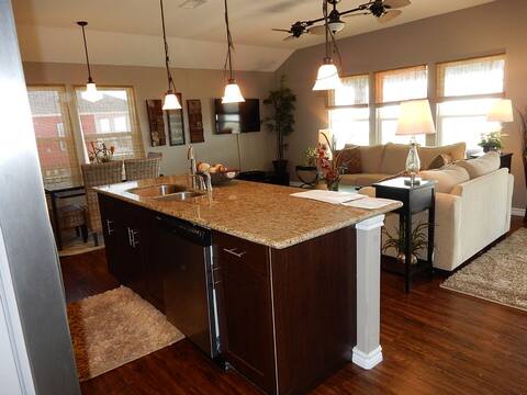 Sea N Stars: Gulf Front Beach House