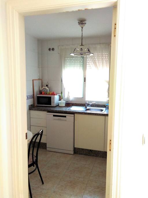 Cocina
