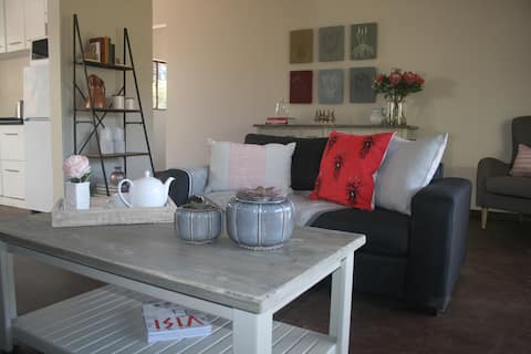 Rest & Recover Villa