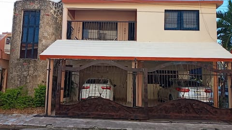 Enjoy your stay in your dream home