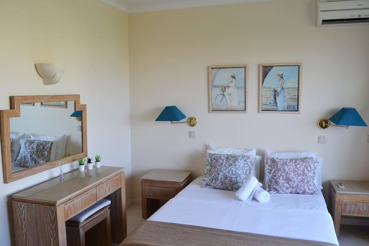 ALgest Group managed Airbnb listing 1