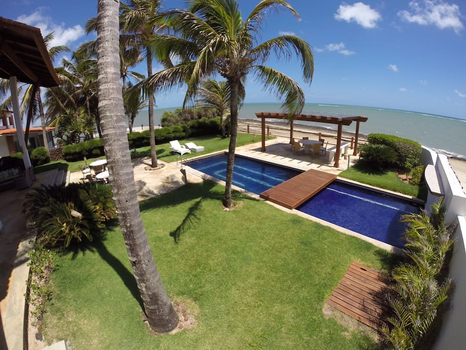 VISTA DO MAR