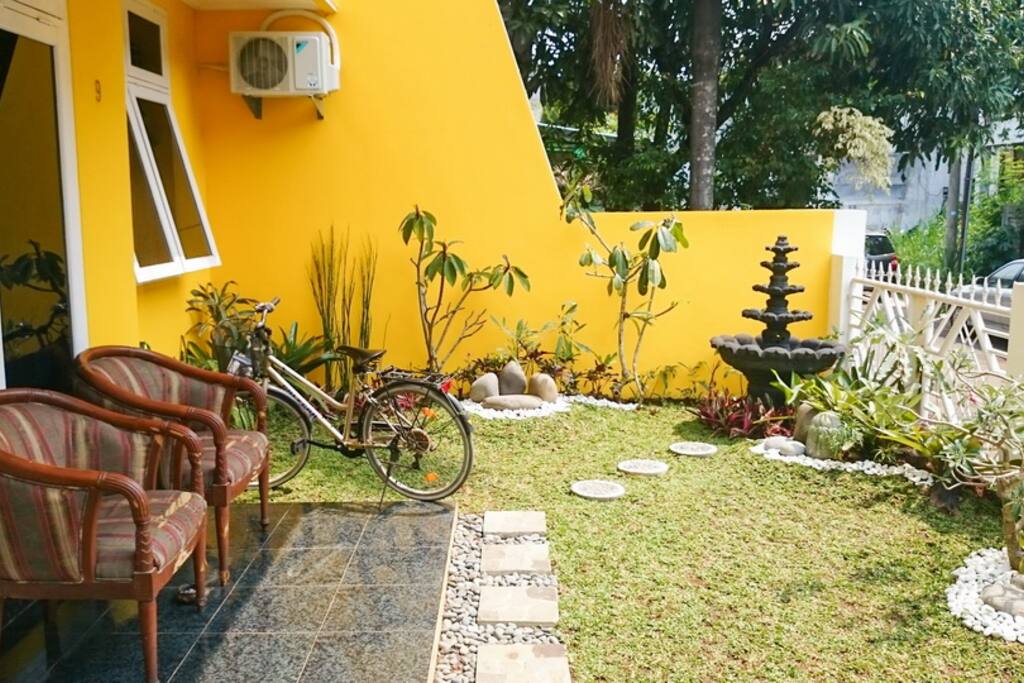 Taman