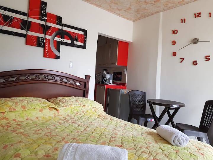 Aparterestudio is ideal. Apartments for Rent in Cali, Valle del Cauca