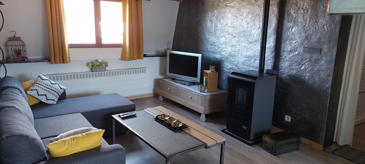 电视角（ 80厘米）猩猩连接 