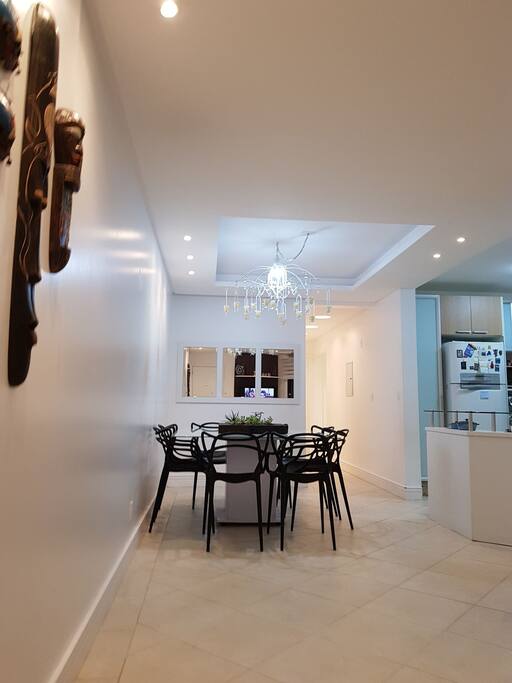 sala de jantar