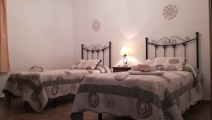 Спална соба 2