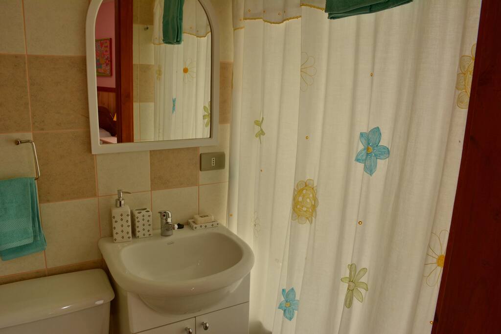 Baño