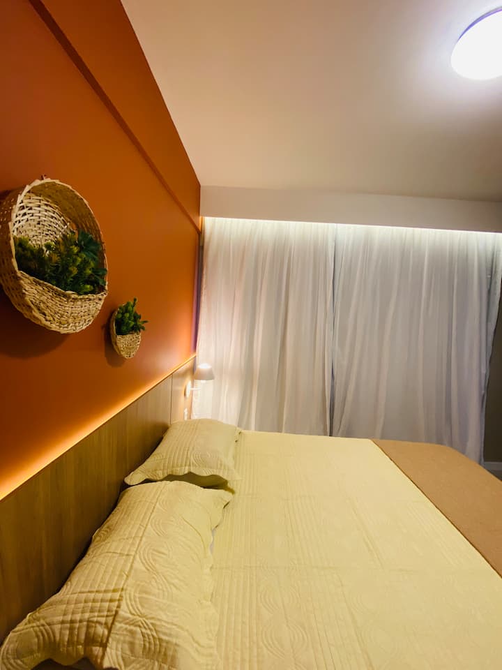 סוויטה זוגית