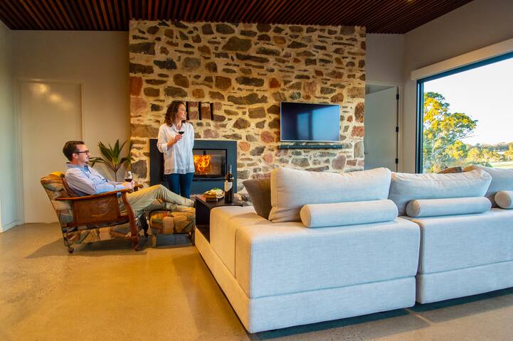 JHA Stone Cellar gallery image 5