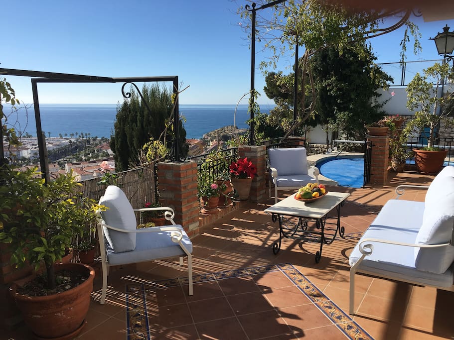 Sun Terrace