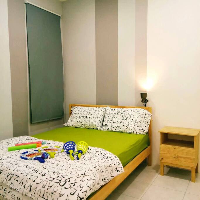 Bedroom 1