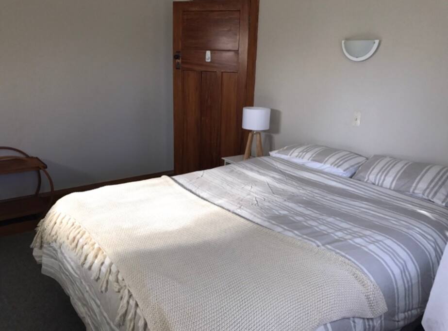 Your bedroom
