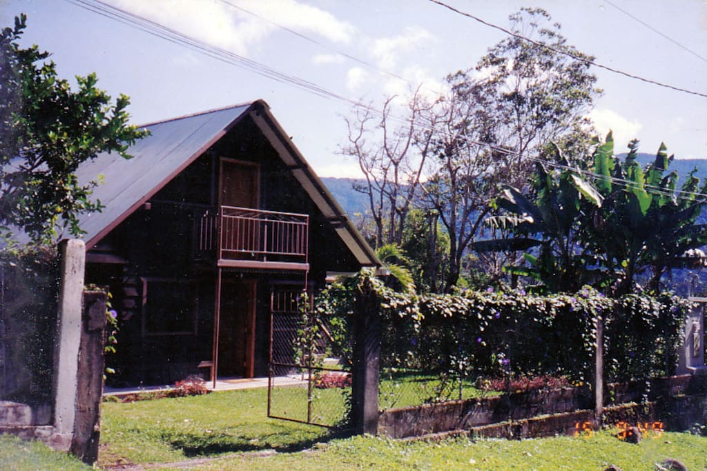 Fachada