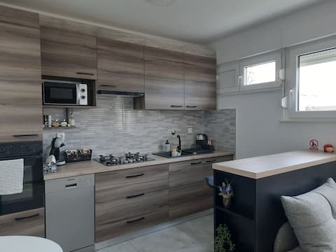 Apartman Ines