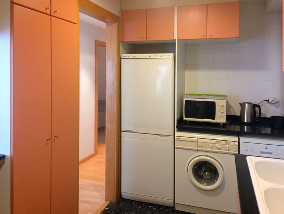 Cocina