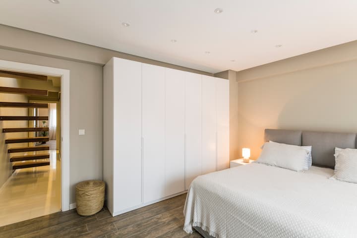 חדר שינה 2 למטה