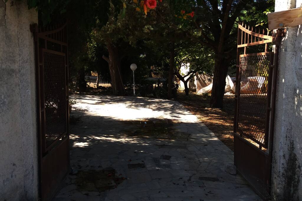 INGRESSO