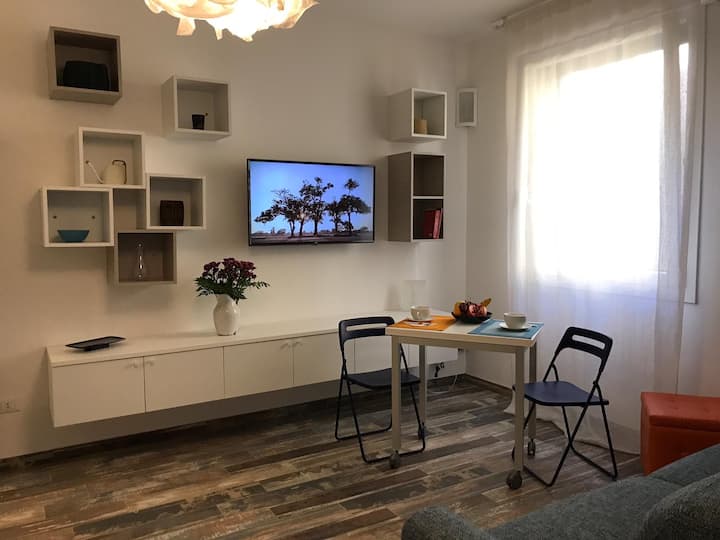 10 Best Airbnb Vacation Rentals In Padua, Italy Updated 2024 Trip101