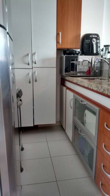 Cozinha