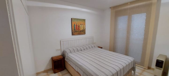 غرفة النوم 1