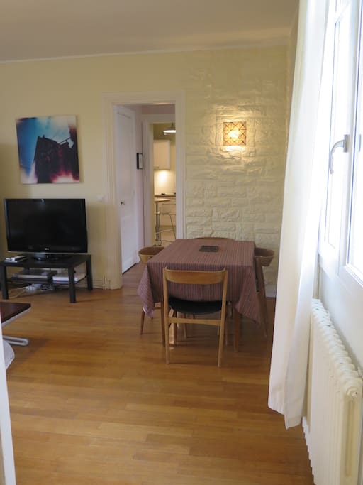 Espace dinatoire