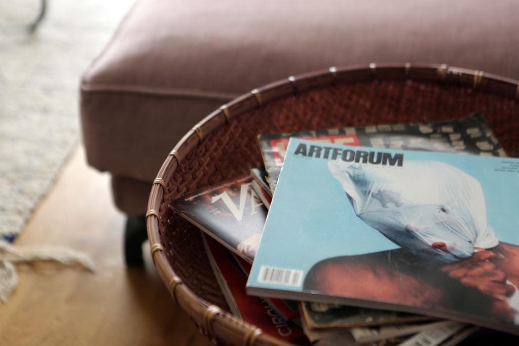 Art and Leisure