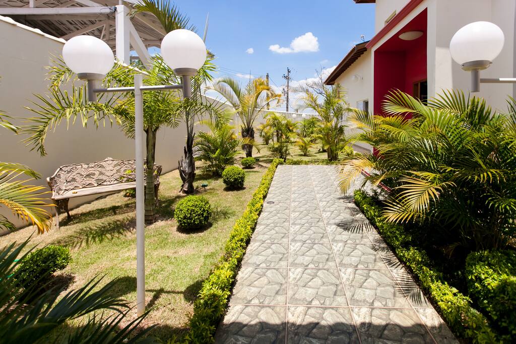 Acesso Entrada