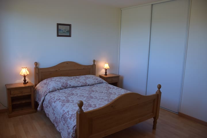 Ty Tania - Chambre 3