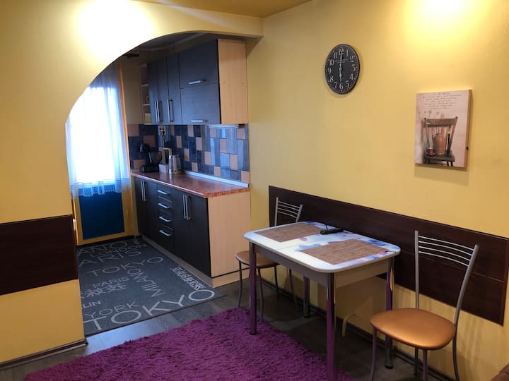 ห้องนั่งเล่น