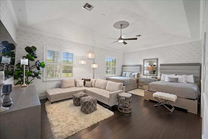 Спална соба 3