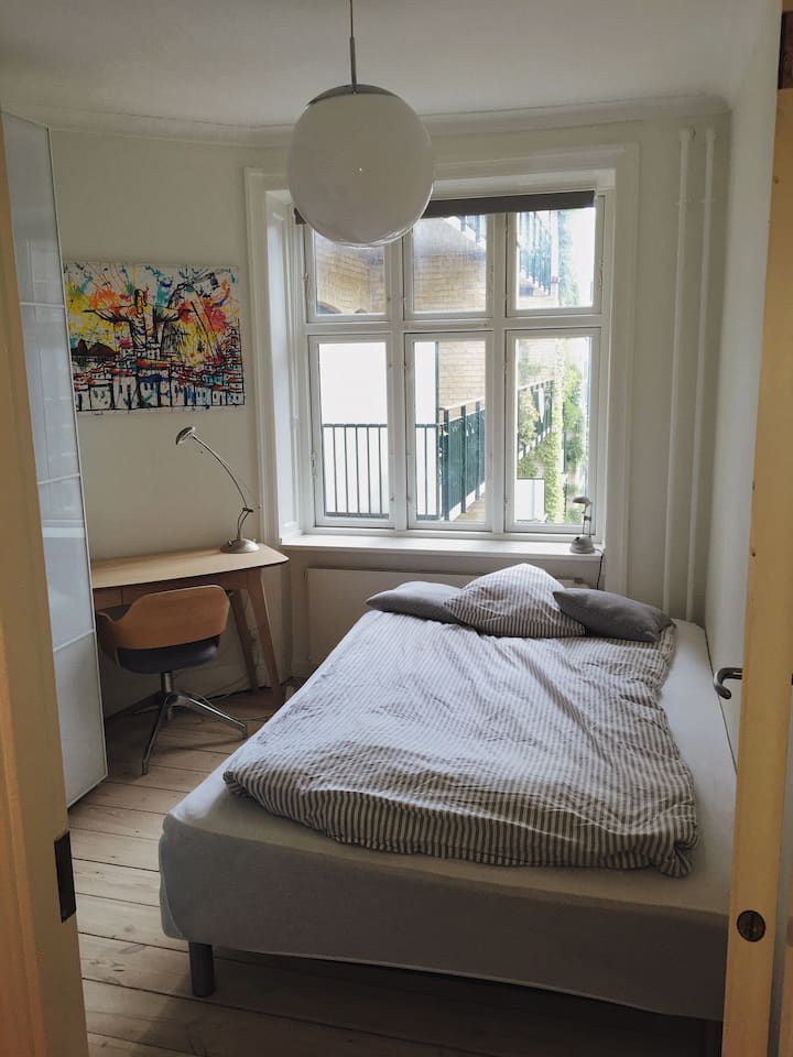 Habitación 1