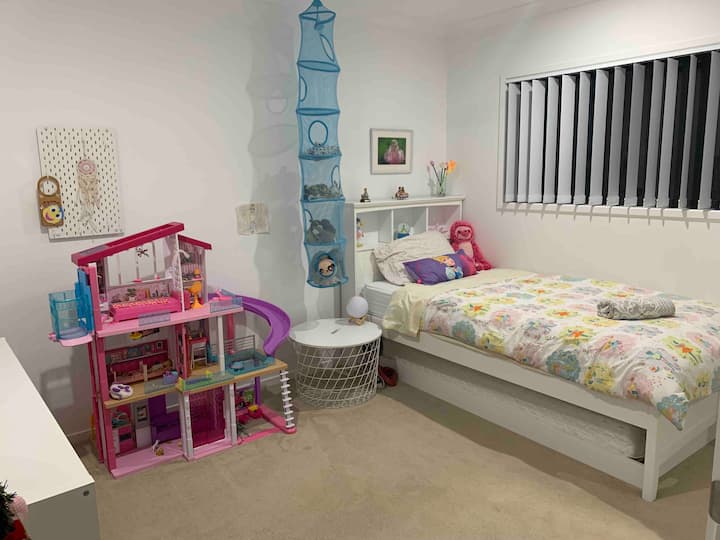 غرفة النوم 4