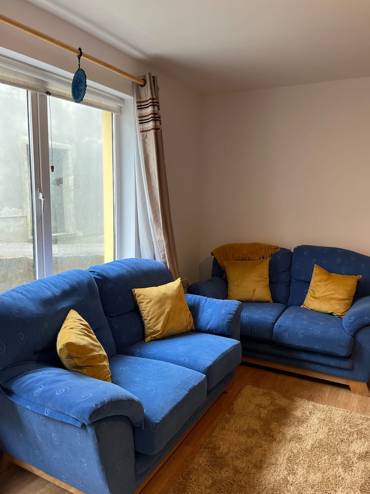 The Beach House - Lahinch