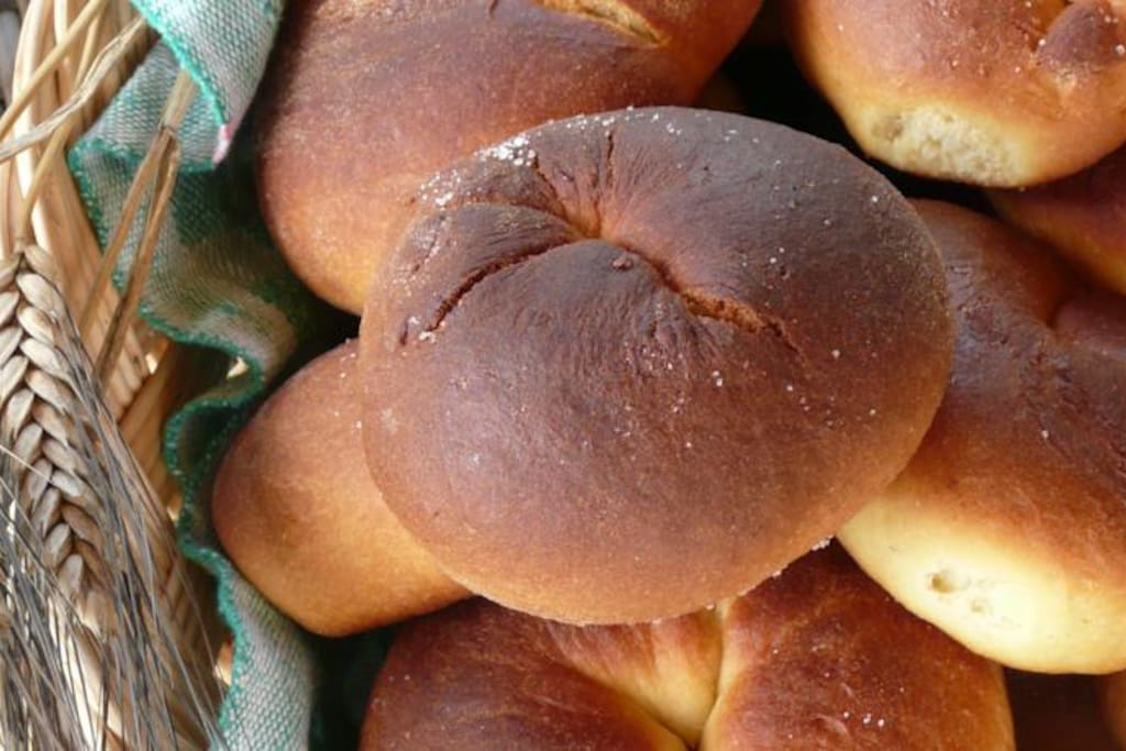 Taralli