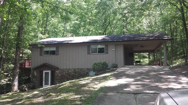 Airbnb Lake Catherine State Park Vacation Rentals Places To