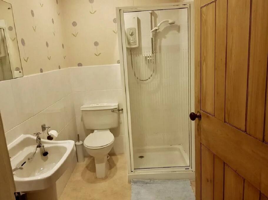 En Suite