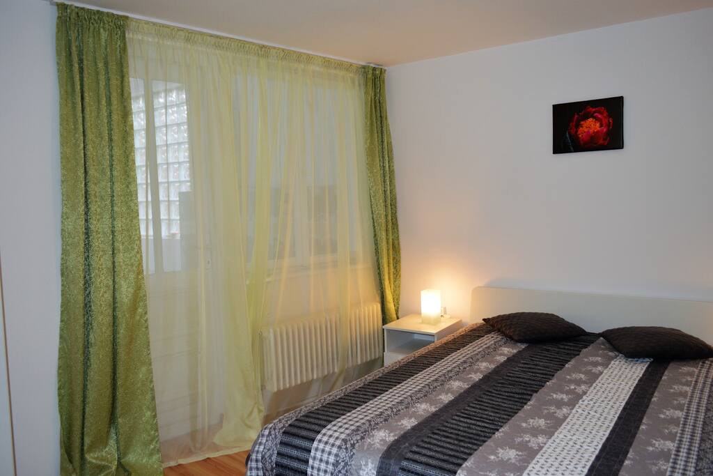 Flowers Room