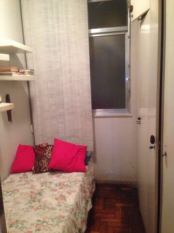 apto Leblon-REVEILLON/FERIAS/CARNAVAL gallery image 4