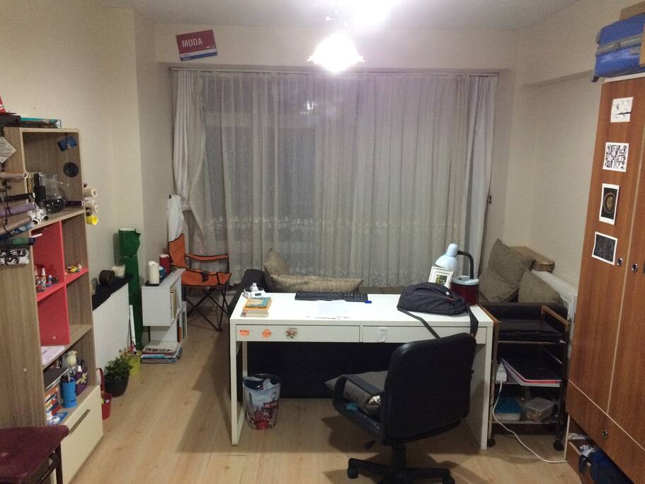 room / zimmer Photo1