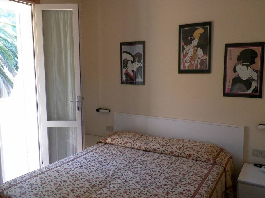 il letto