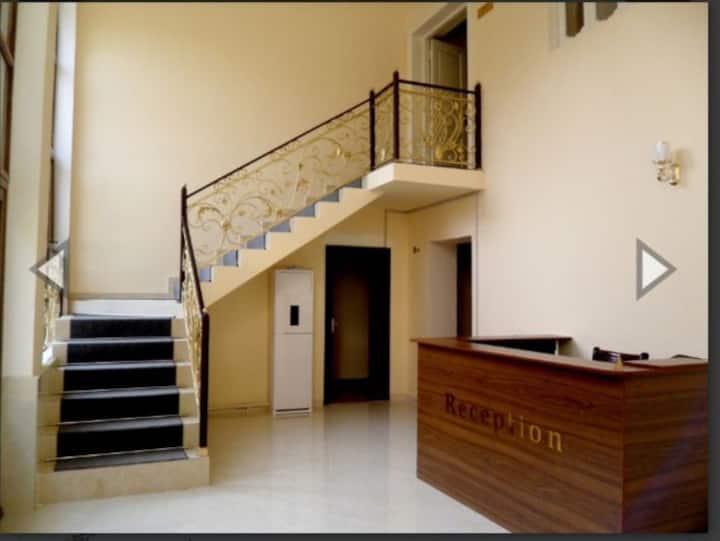 Guest House & Hotel - Tashkent