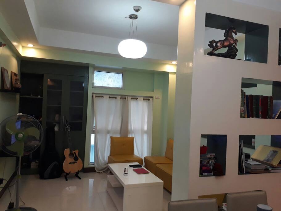 Sala and Entertainment