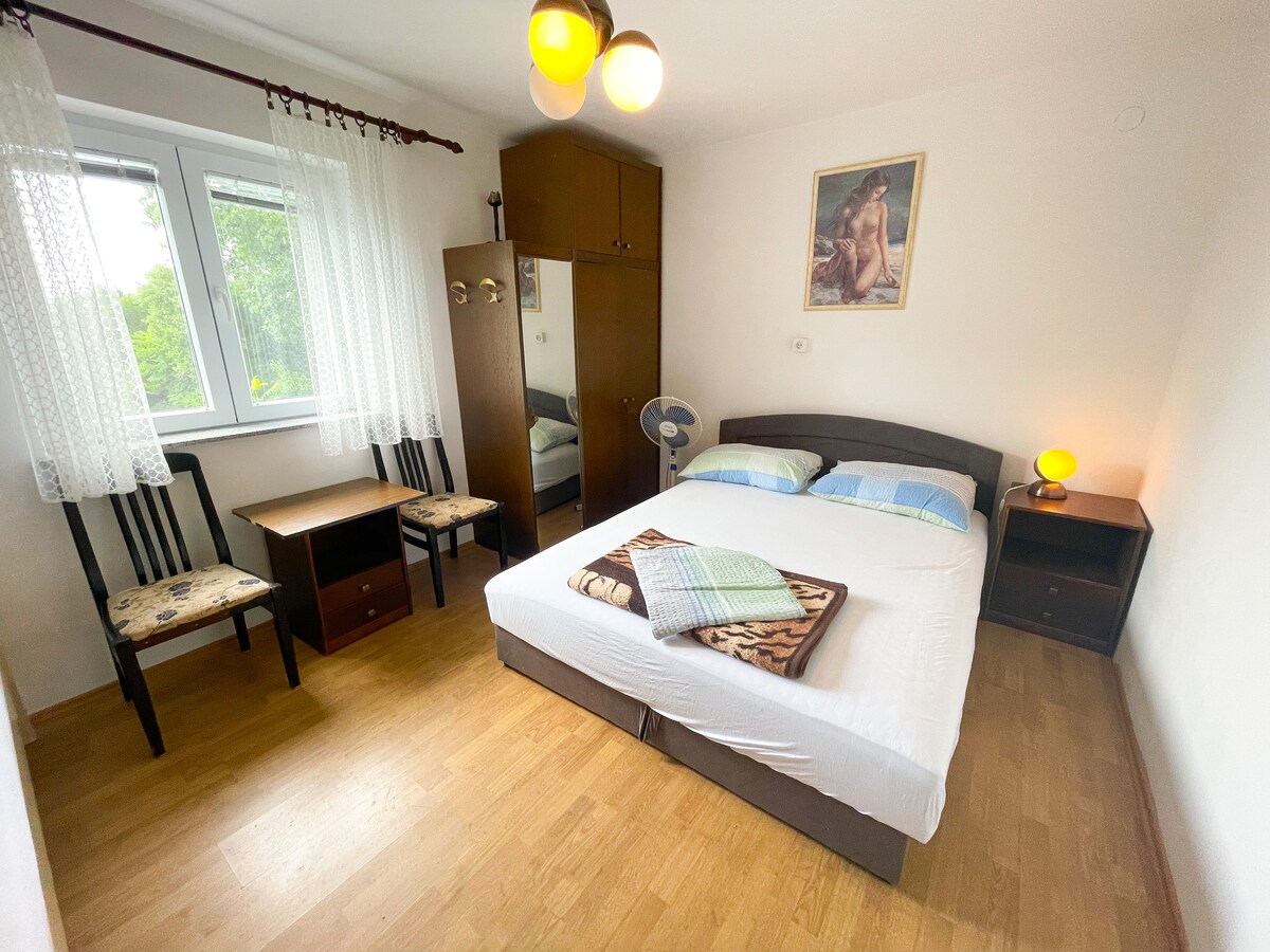 Apartman Orlić
