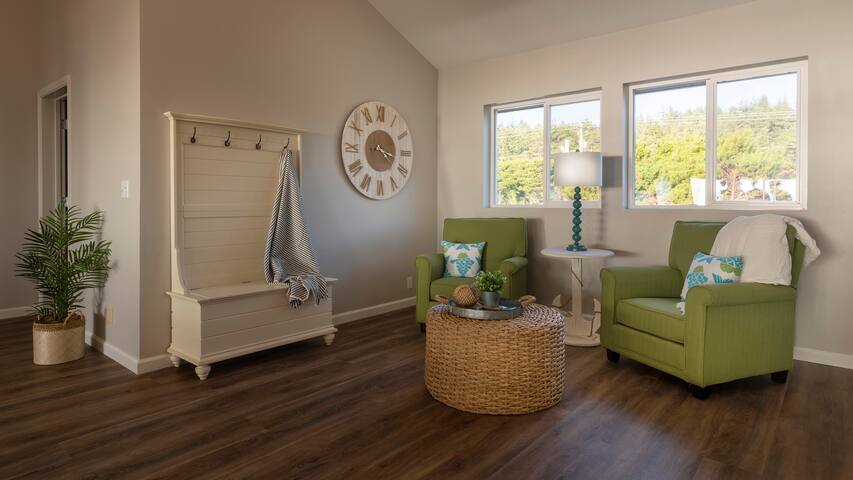 OCEANFRONT PROPERTIES managed Airbnb listing 3
