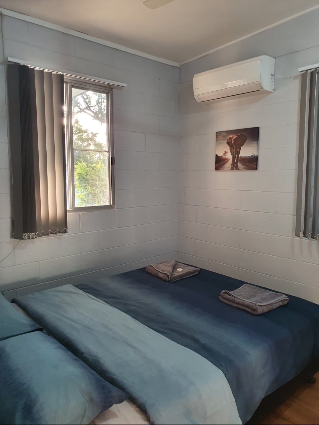 غرفة النوم 2