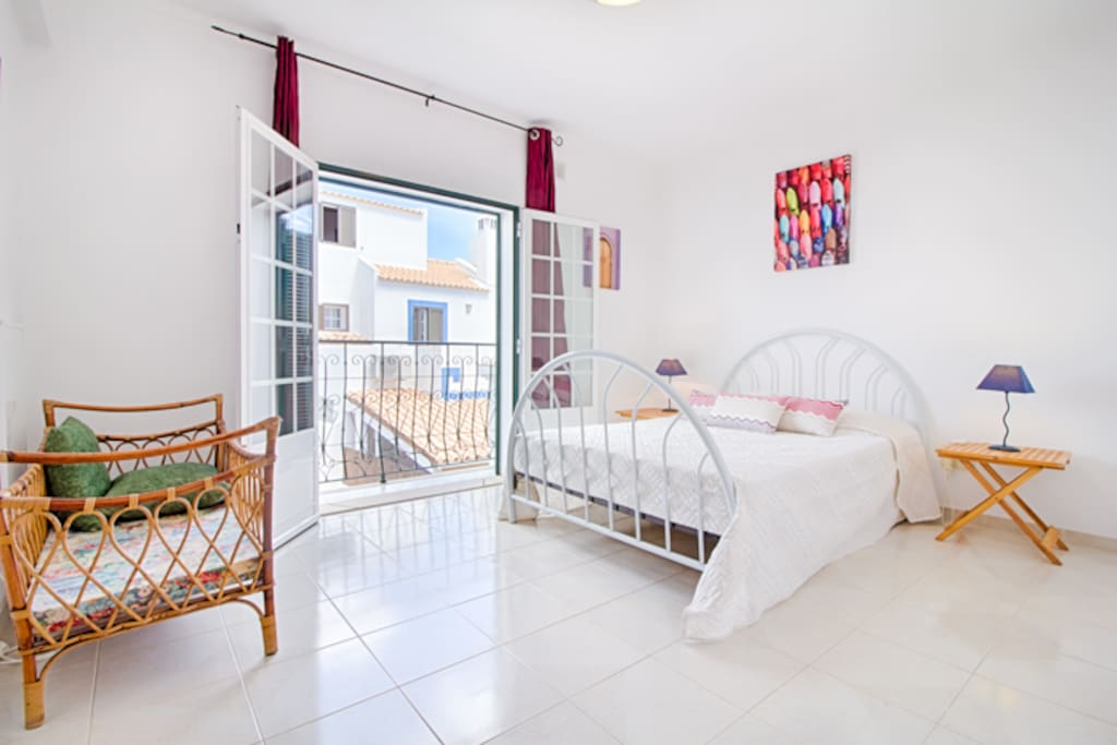 one bedroom