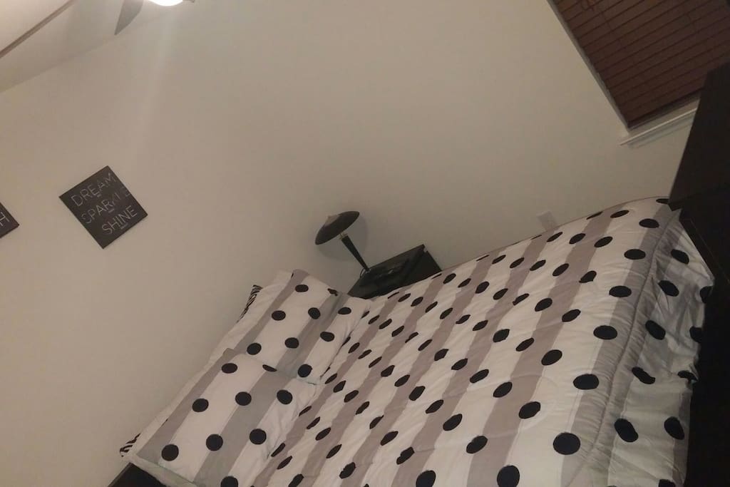 Guest room 1