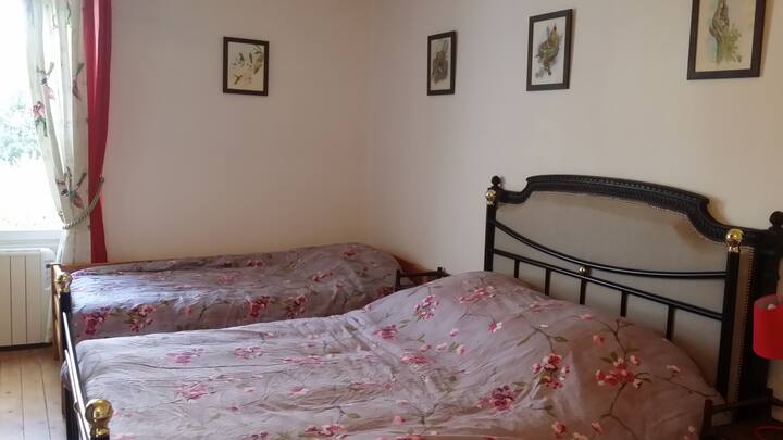 chambre 1